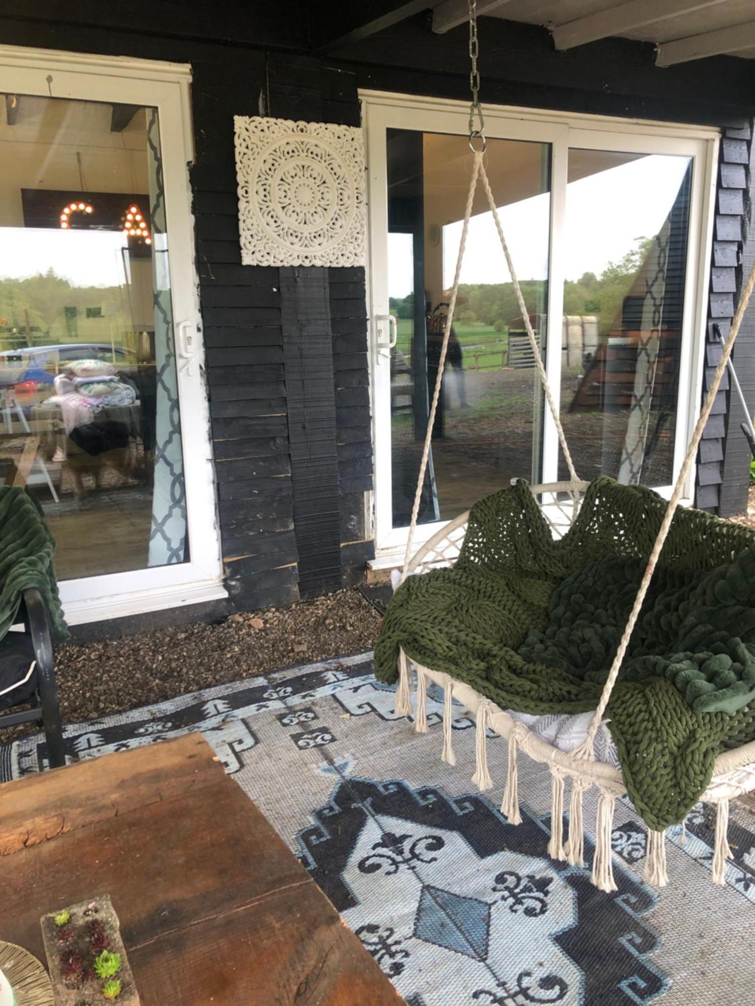 Barn Farm Fireplace Pet Friendly Firepit Bbq Holiday home